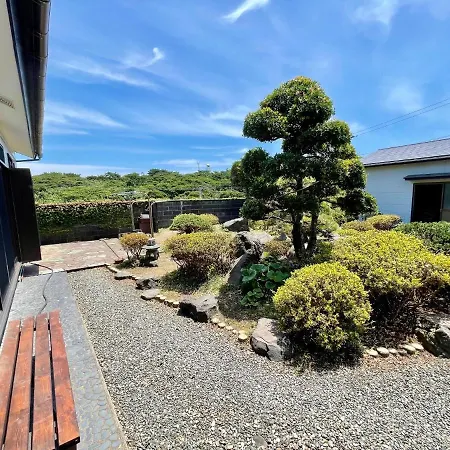 Shimanoyado Kon Bettei -En- - Vacation Stay 20794V Oshima Exterior photo