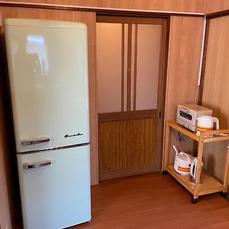 Shimanoyado Kon Bettei -En- - Vacation Stay 20794V Oshima Exterior photo