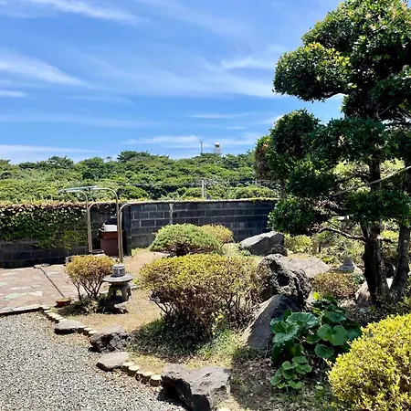 Shimanoyado Kon Bettei -En- - Vacation Stay 20794V Oshima Exterior photo