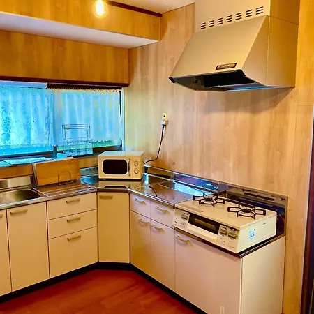 Shimanoyado Kon Bettei -En- - Vacation Stay 20794V Oshima Exterior photo