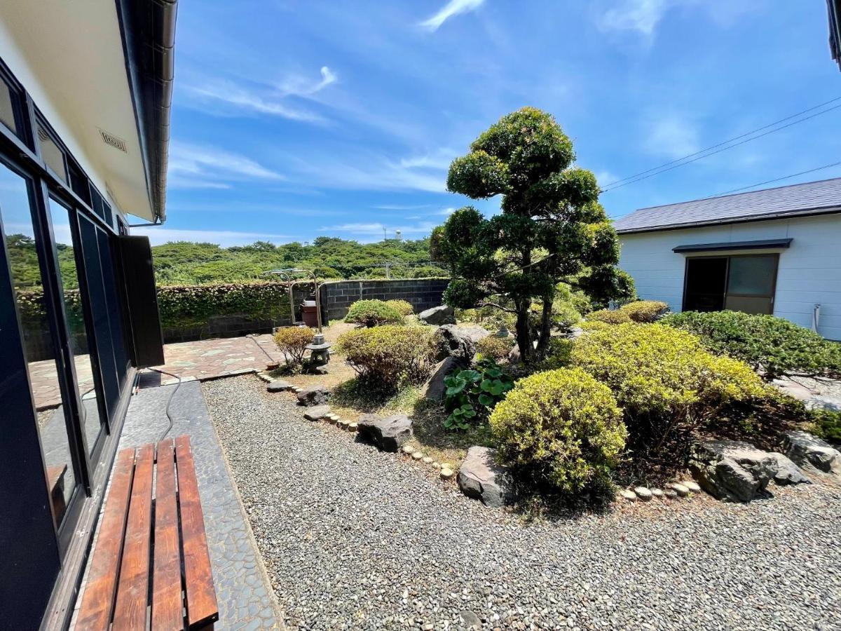 Holiday home Shimanoyado Kon Bettei -en- - Vacation 20794v Oshima