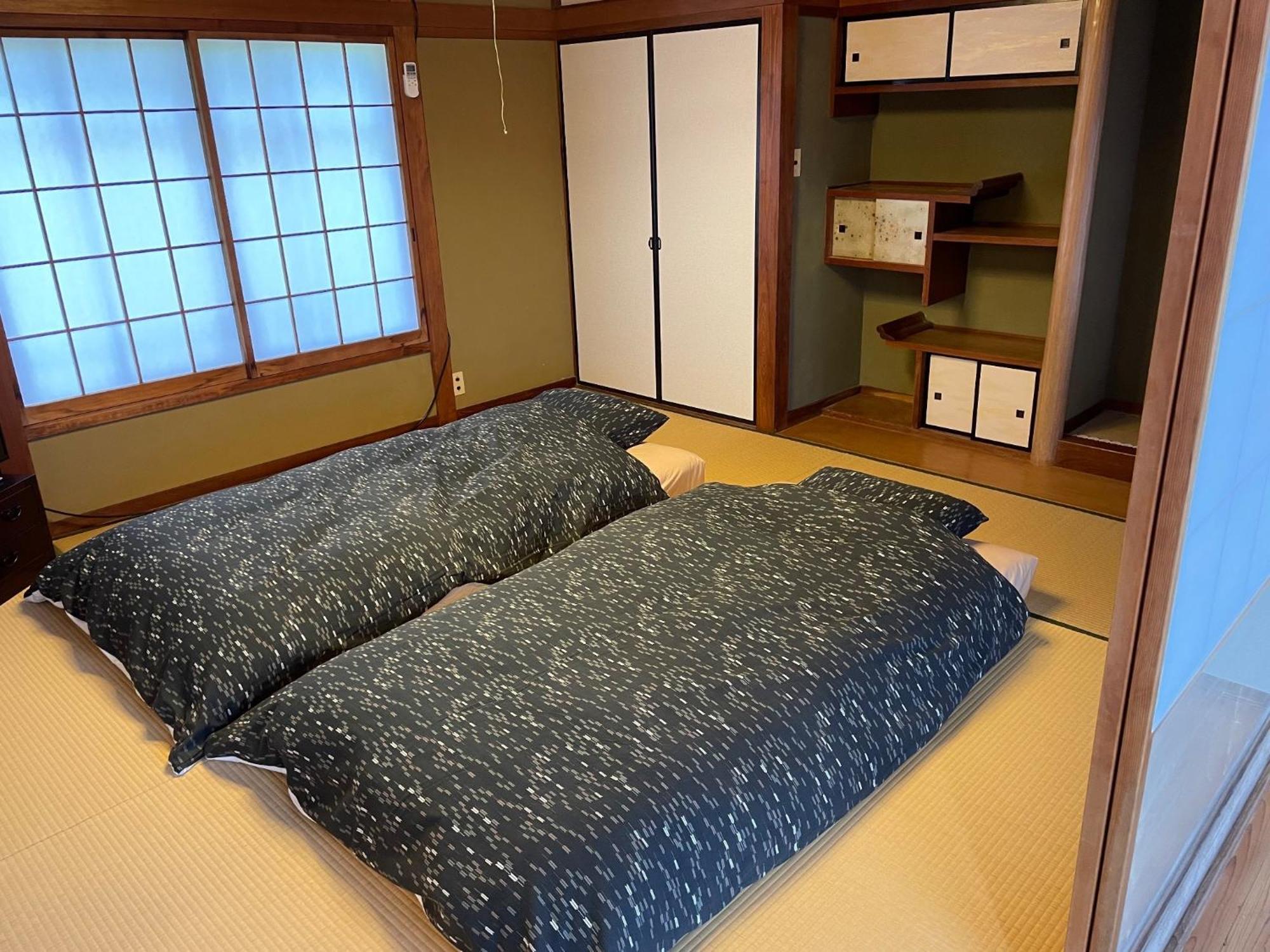 Shimanoyado Kon Bettei -en- - Vacation 20794v Holiday home Oshima