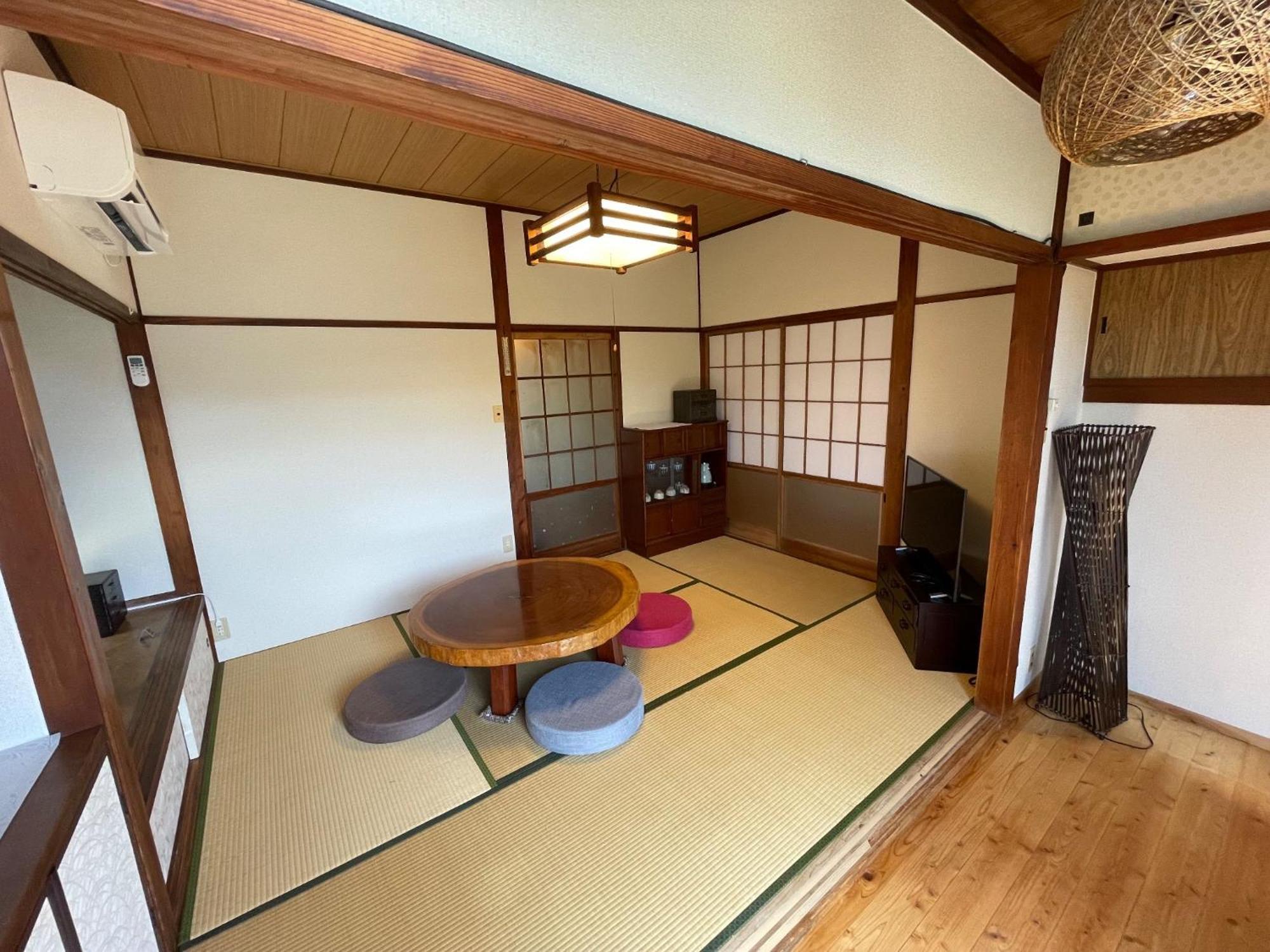 Shimanoyado Kon Bettei -en- - Vacation 20794v
