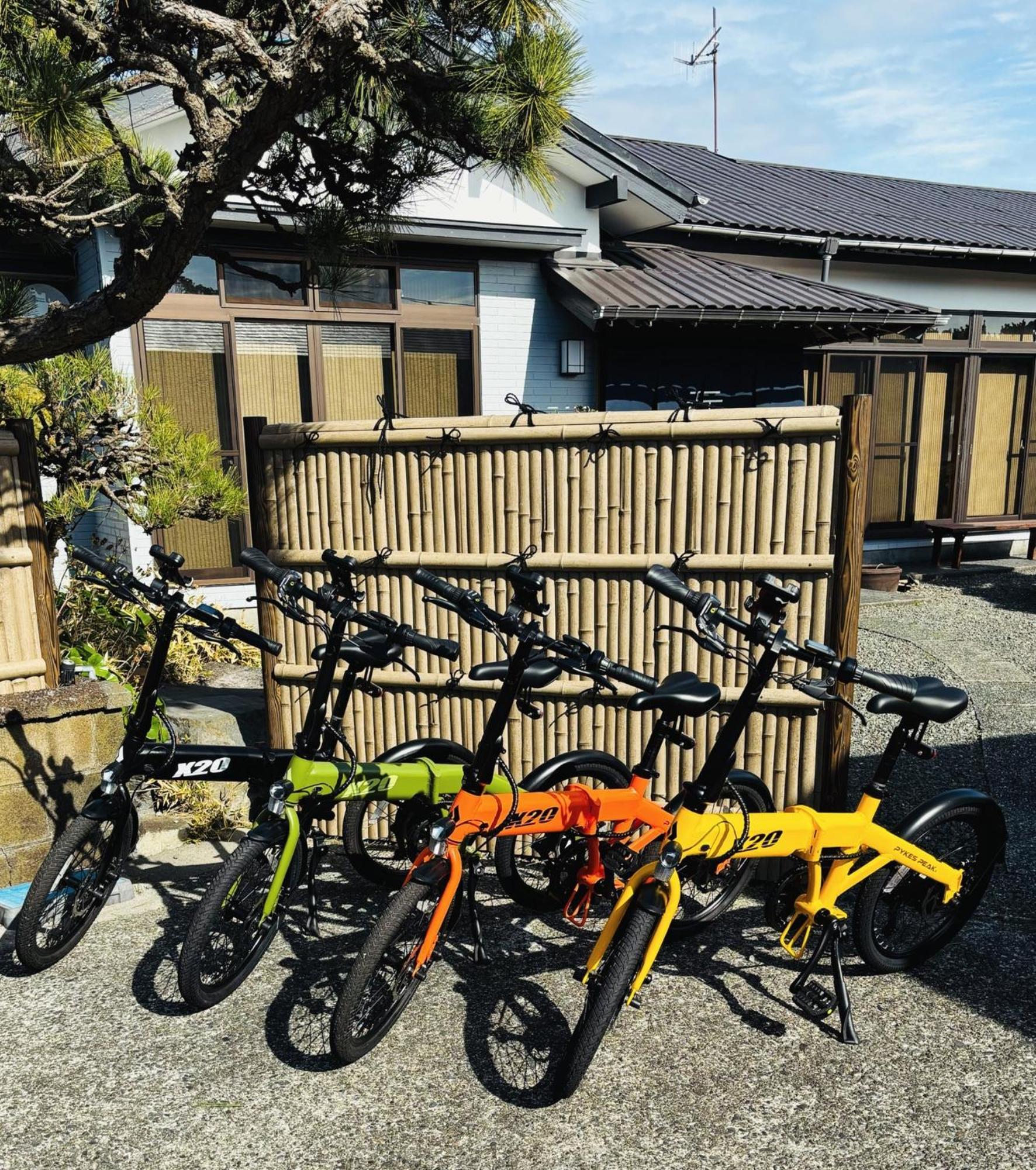 Holiday home Shimanoyado Kon Bettei -en- - Vacation 20794v *